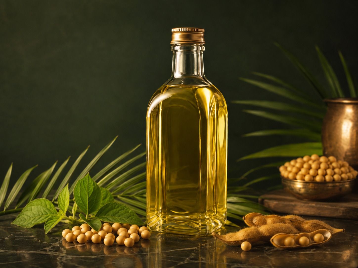 Soybean Oil