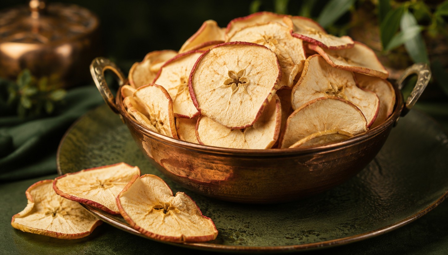 Apple Chips