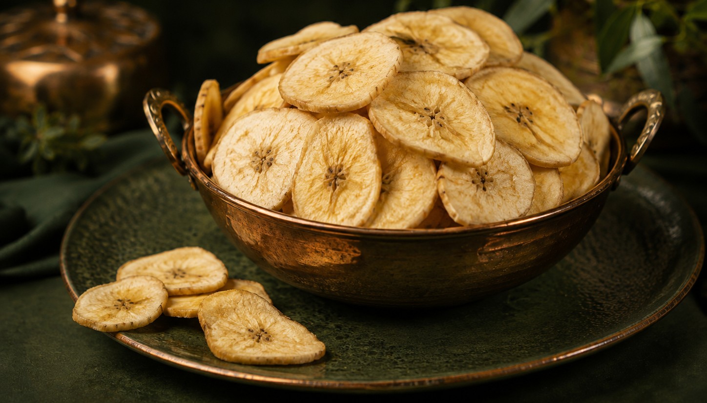Fruit Chips