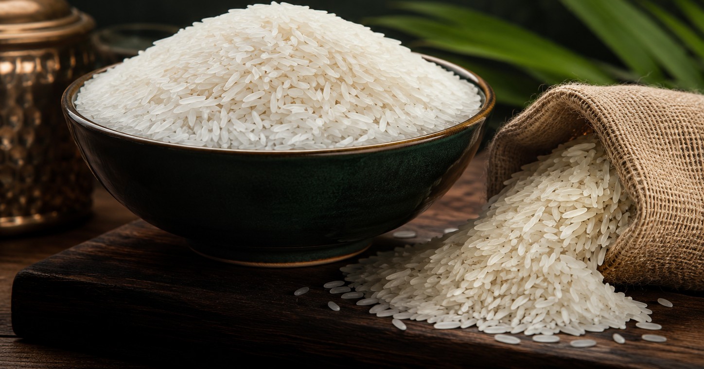 Rice