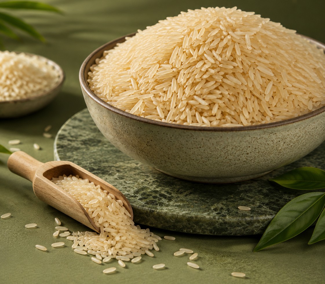 1121 Sella Rice