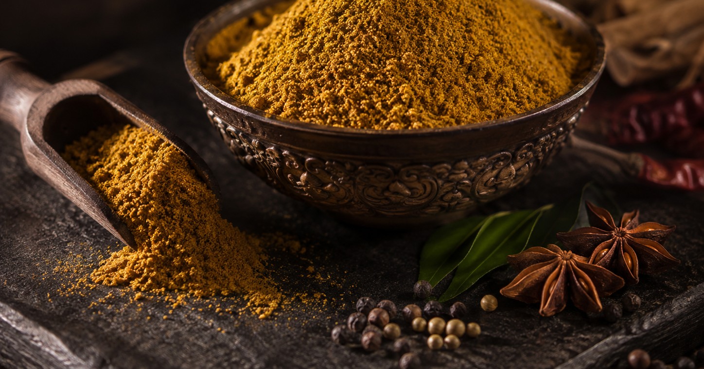 Chaat Masala
