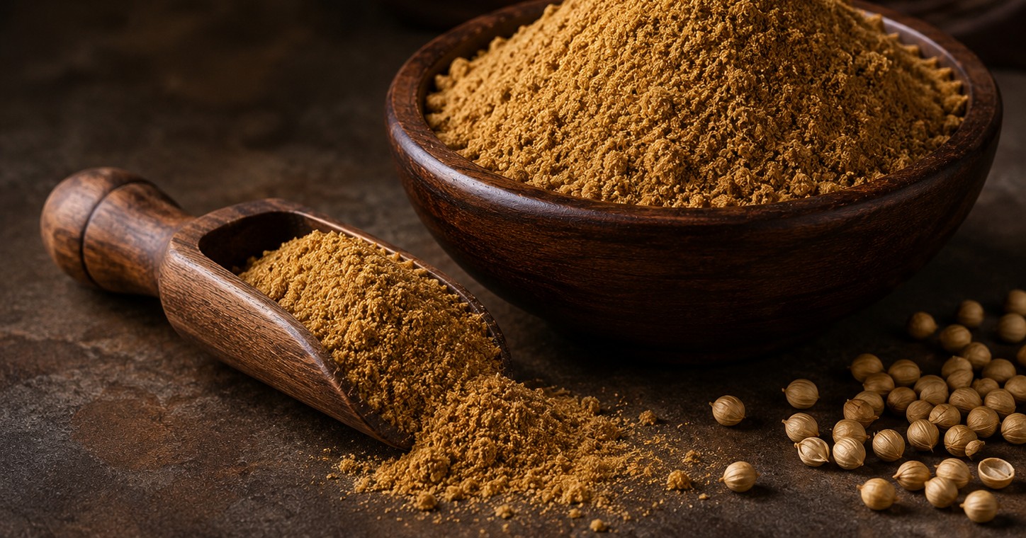 Coriander Powder