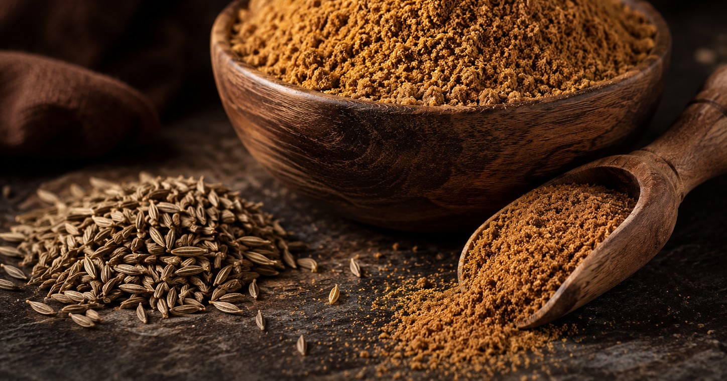 Cumin Powder