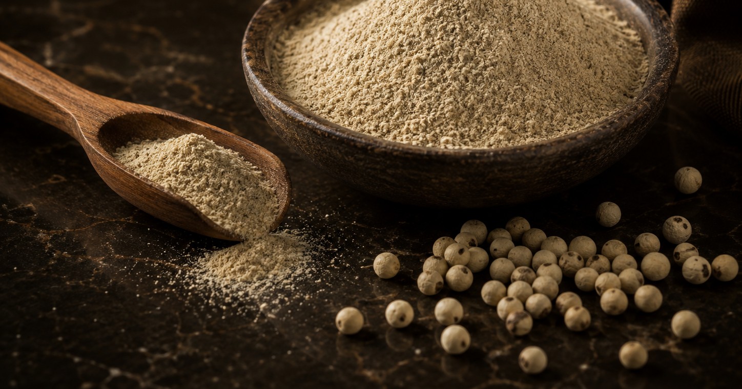 Garam Masala