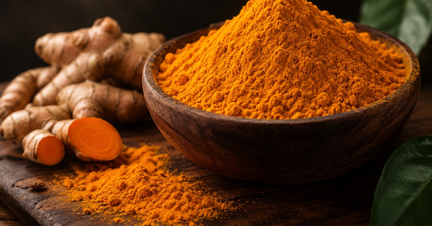 Turmeric Powder