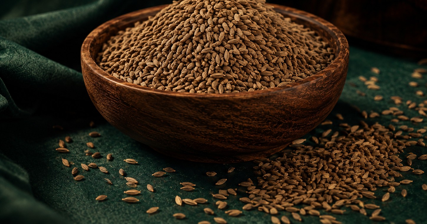 Ajwain