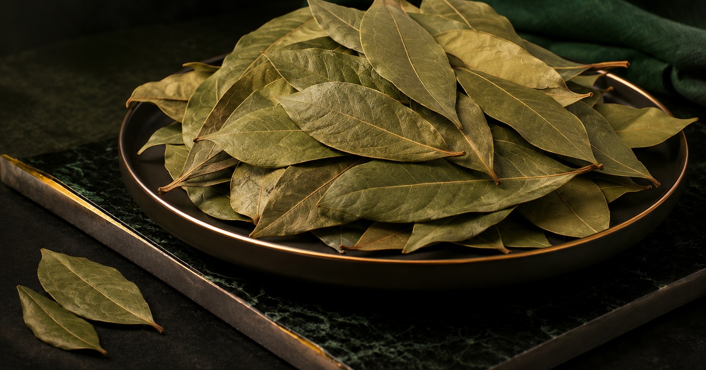 Bay Leaves