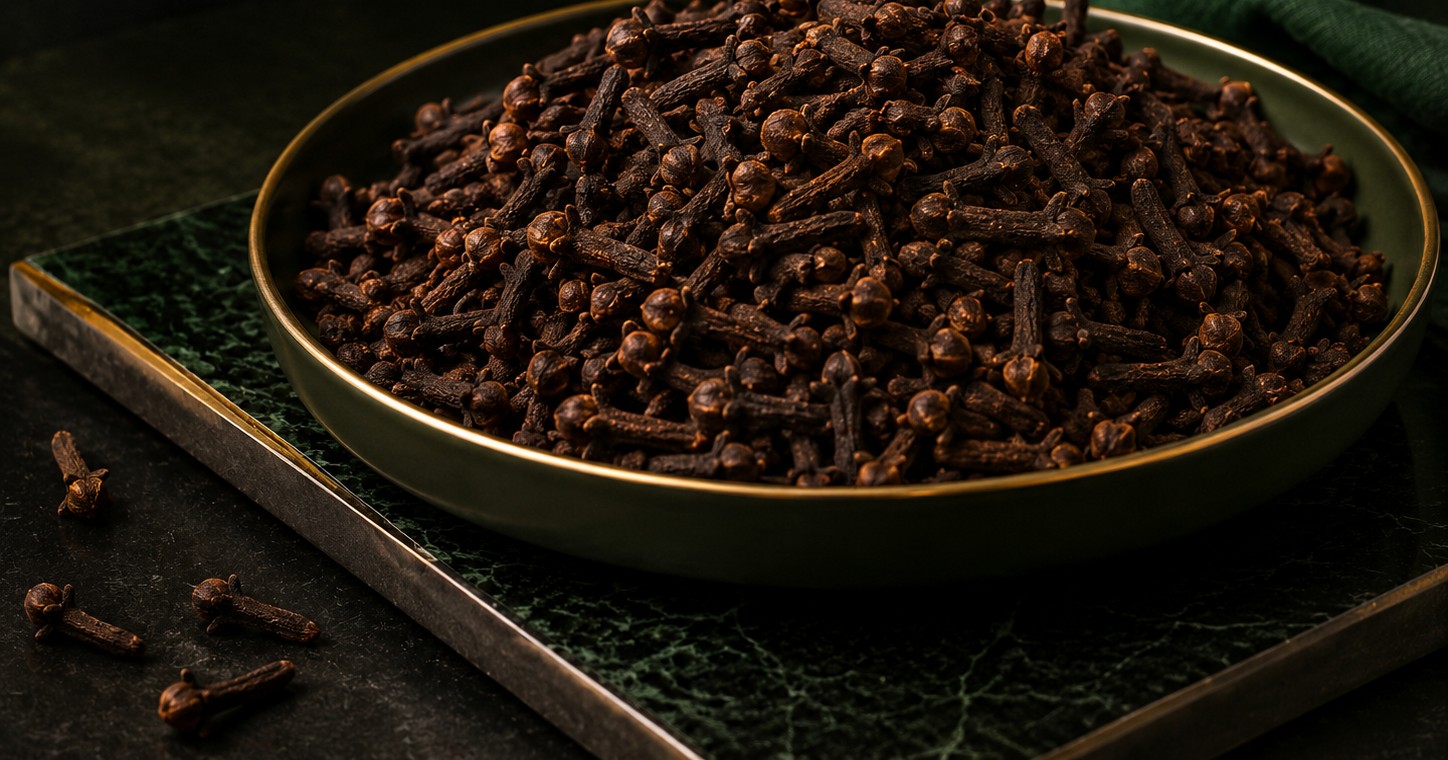Clove