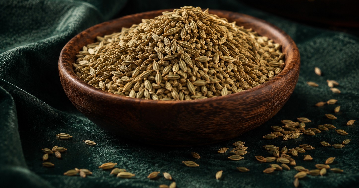 Fennel Seeds