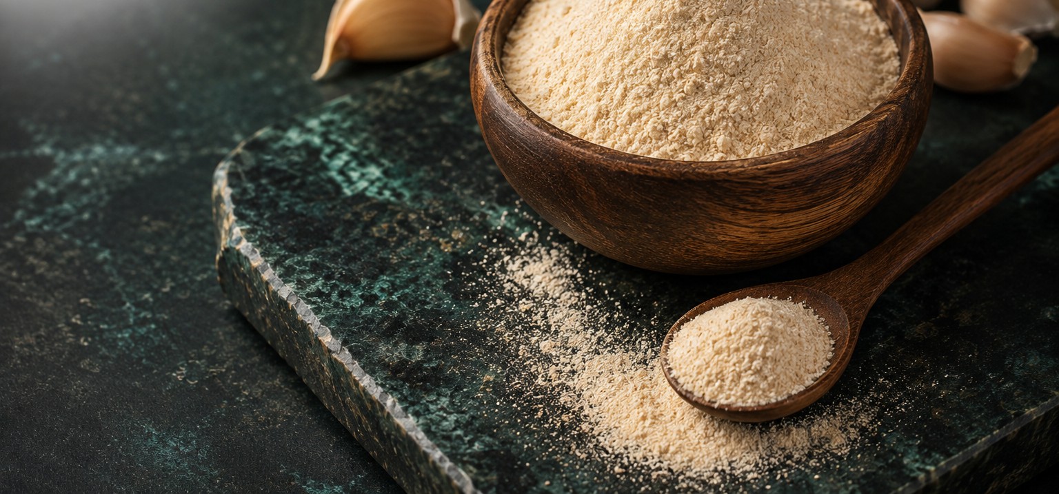 Garlic Powder