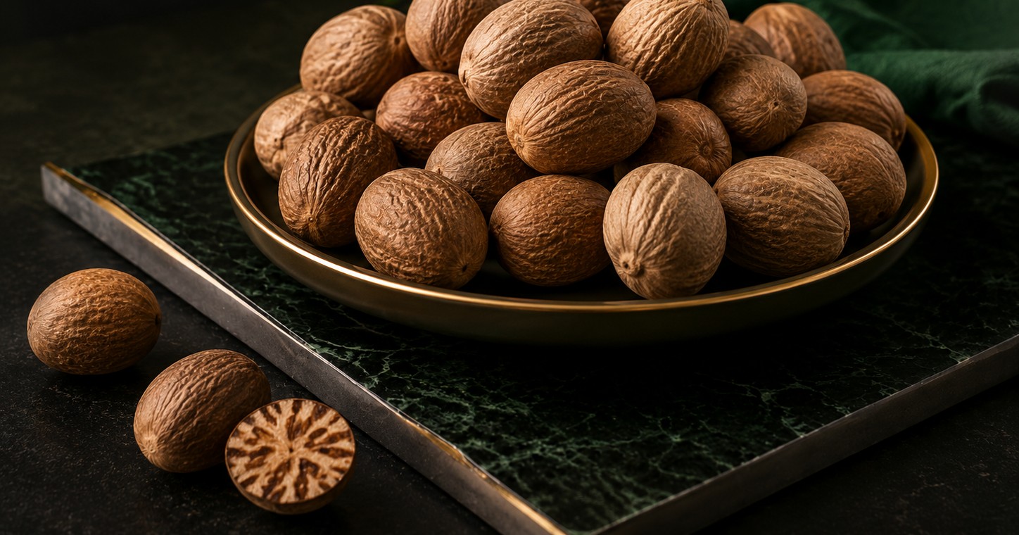 Nutmeg