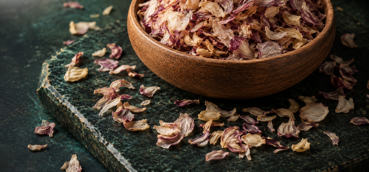 Red Onion Flakes