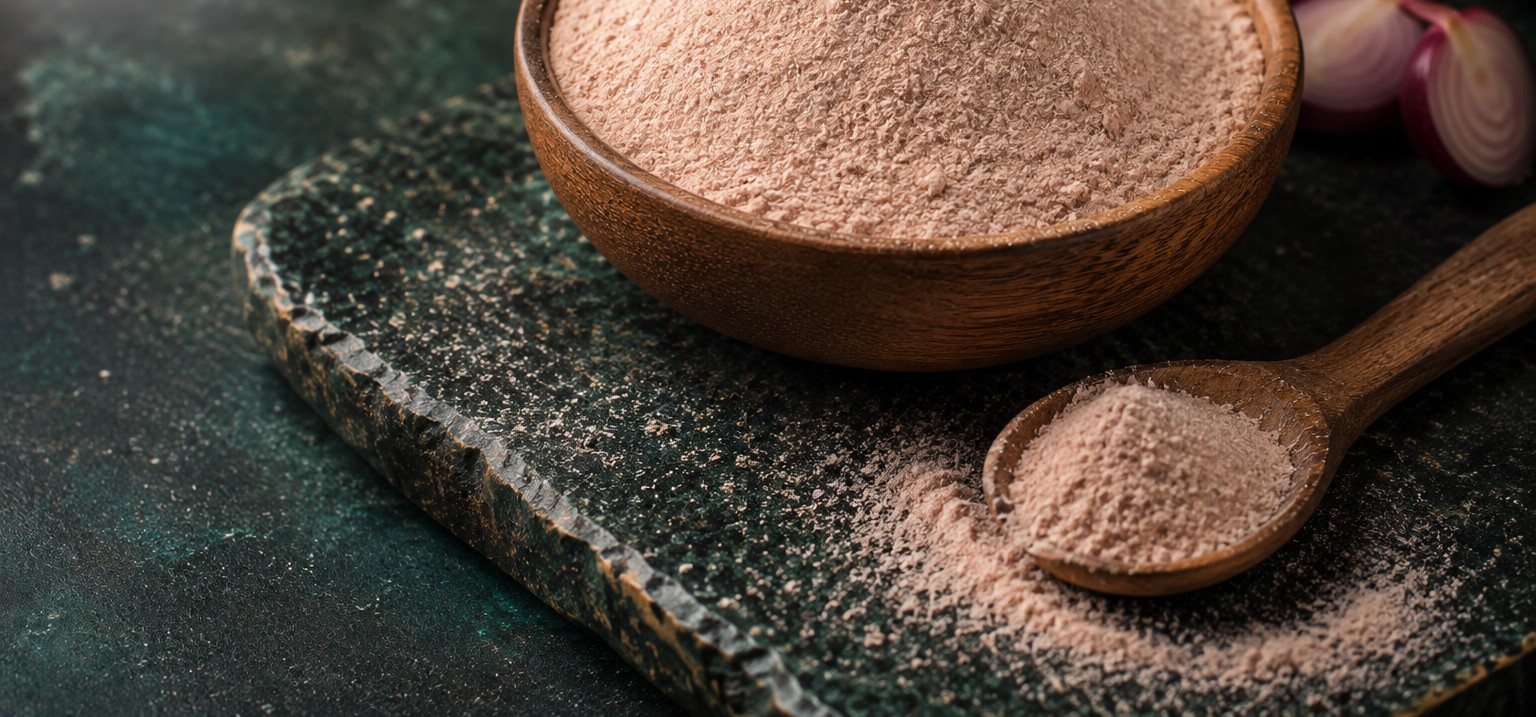 Red Onion Powder