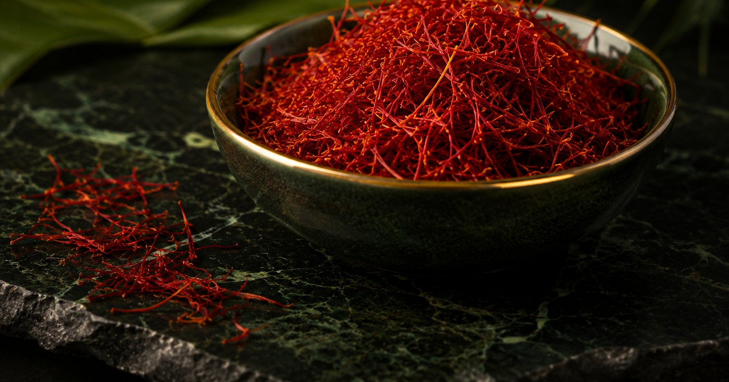 Saffron