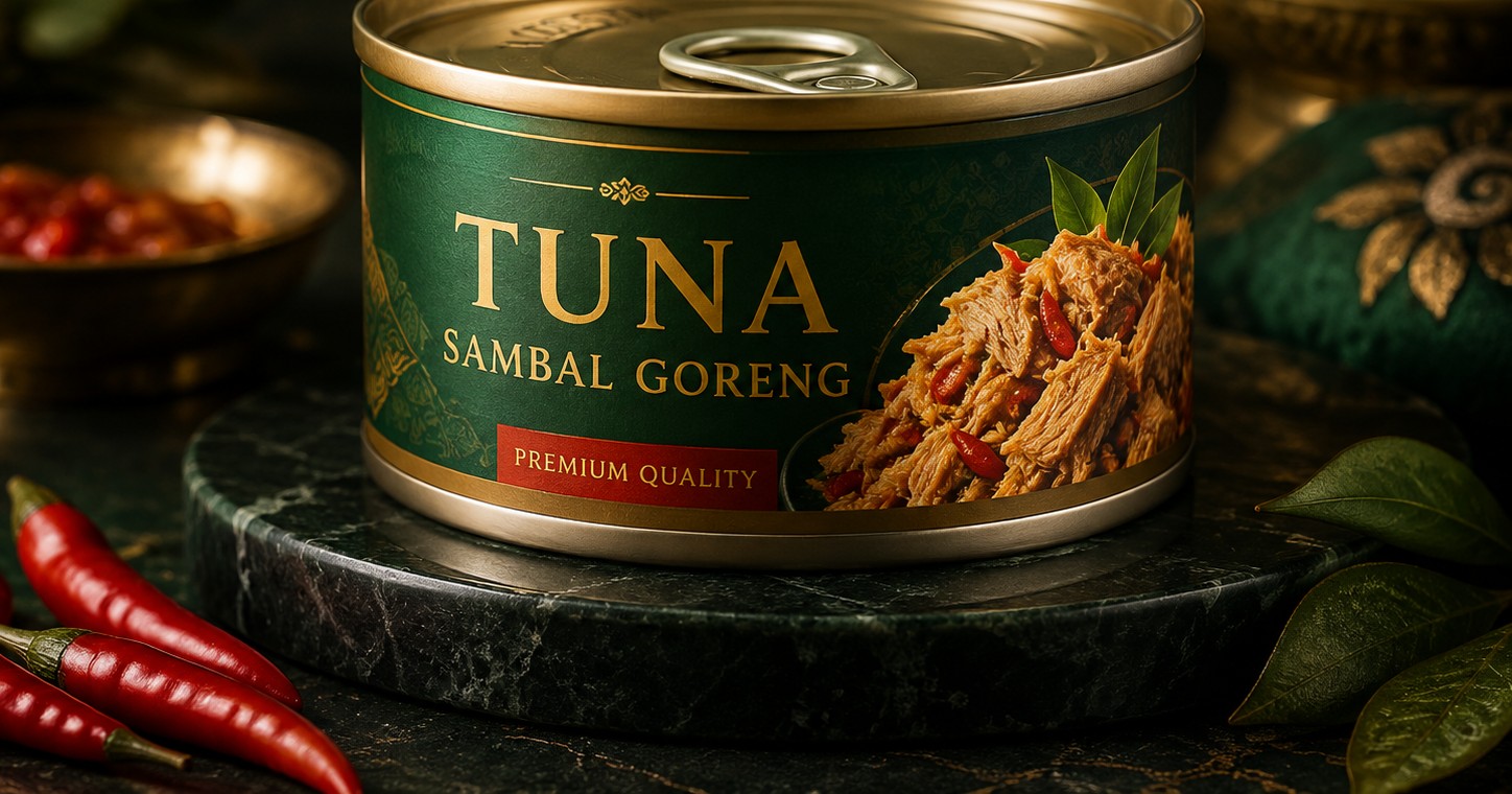 Canned Tuna